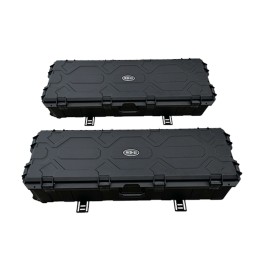 Roof Box Manufacturer - Light Weight ABS Tactical for H9