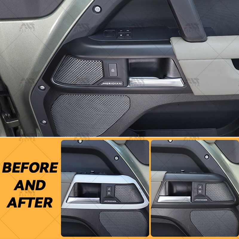 Roof Rack Factory - Custom Canopy for Defender 90