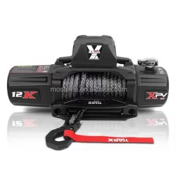 Winch Manufacturer - 12000lbs Electric for BJ40