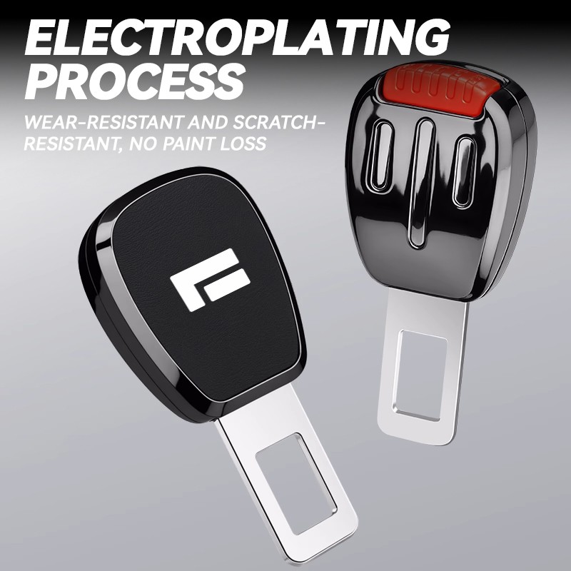 Seat Belt Extender Manufacturer - 2025 New for Rox 01