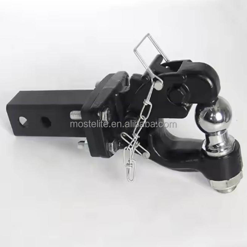 Trailer Hook Factory - Square Mouth Connector for BJ40