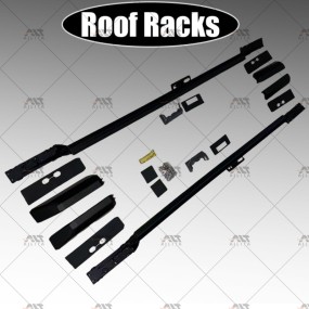 Roof Rack Manufacturer - Aluminum Cross Rail for Prado LC250