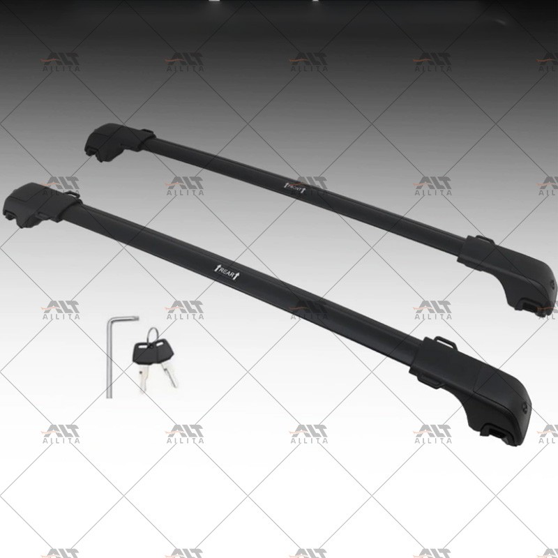 Roof Racks Manufacturer - Factory Look for Prado LC250