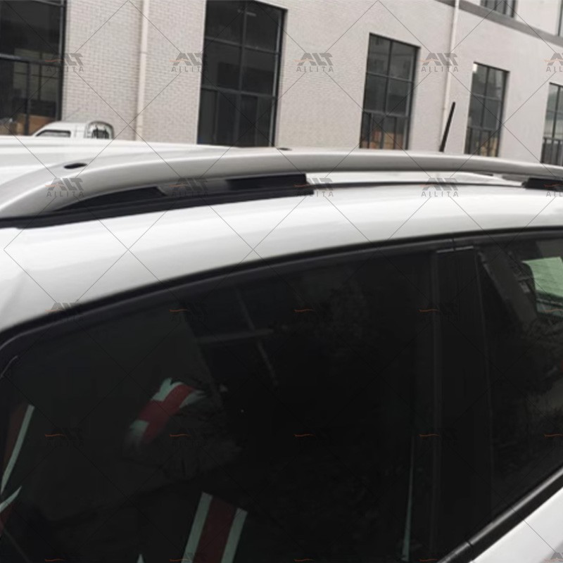 Roof Racks Manufacturer - Factory Look Crossbars for Renegade