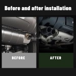 For Land Rover Defender