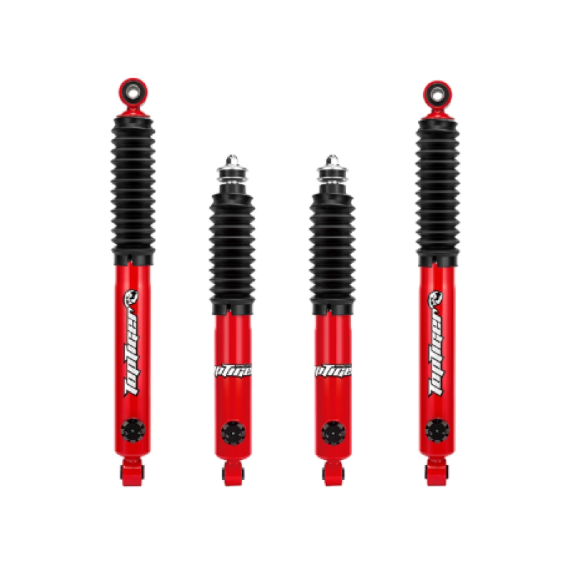 Lift Kit Factory - 3-Inch Off-Road Suspension