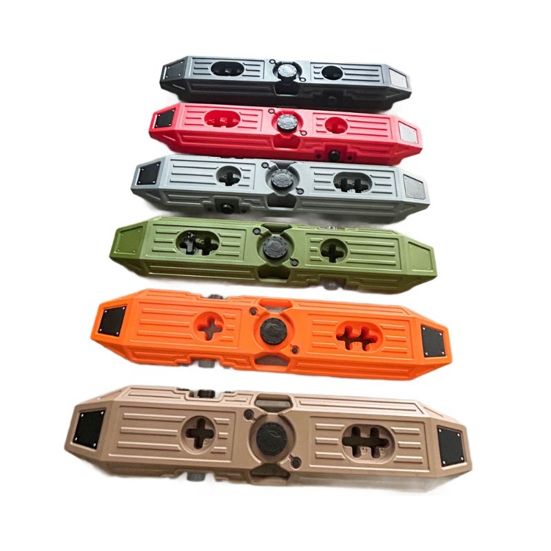 Roof Water Tank Factory - Custom PE Rotomolding Processing