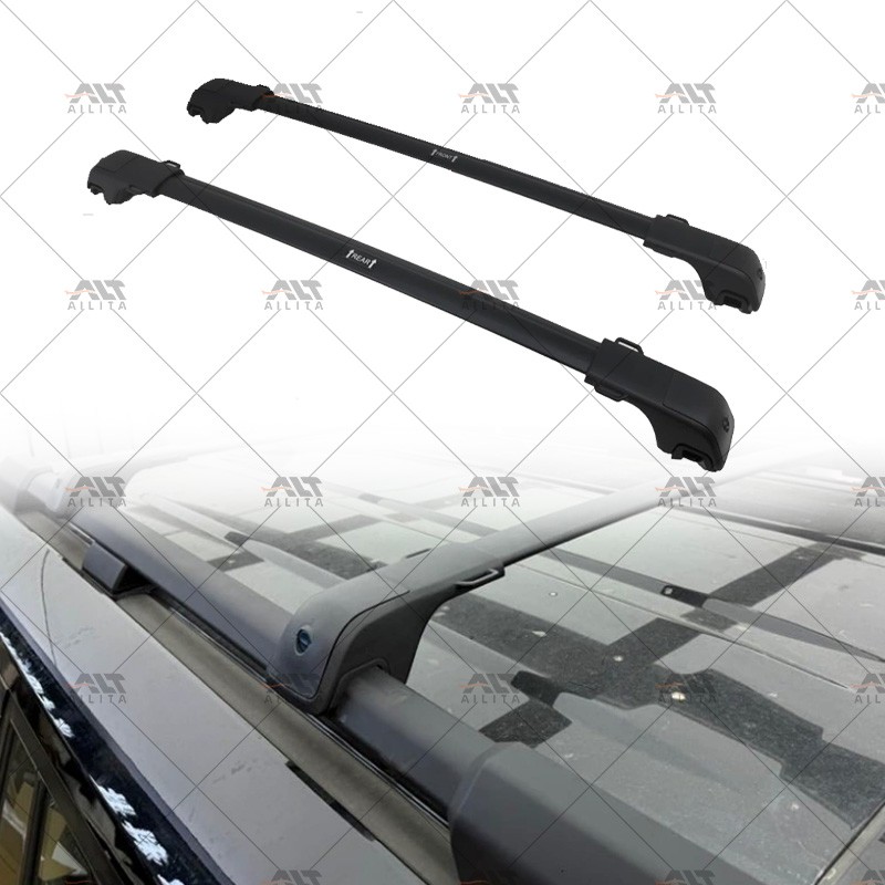 Roof Racks Manufacturer - Factory Look for Prado LC250