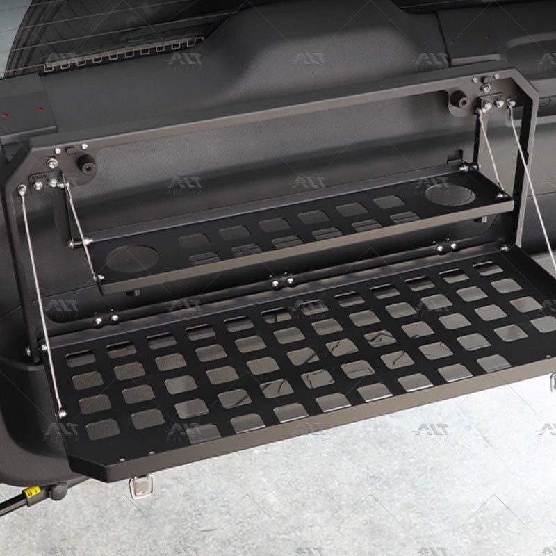 Trunk Expansion Rack Manufacturer - Folding Table for Deepal G318