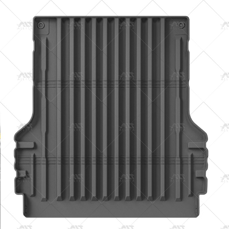 Trunk Mat Manufacturer - TPE for BYD Shark 6