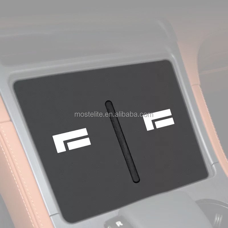 Coaster Mat Factory - Non-Slip Center Control for Rox 01