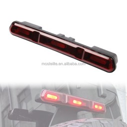 Brake Light Factory - High Mount LED for Bronco