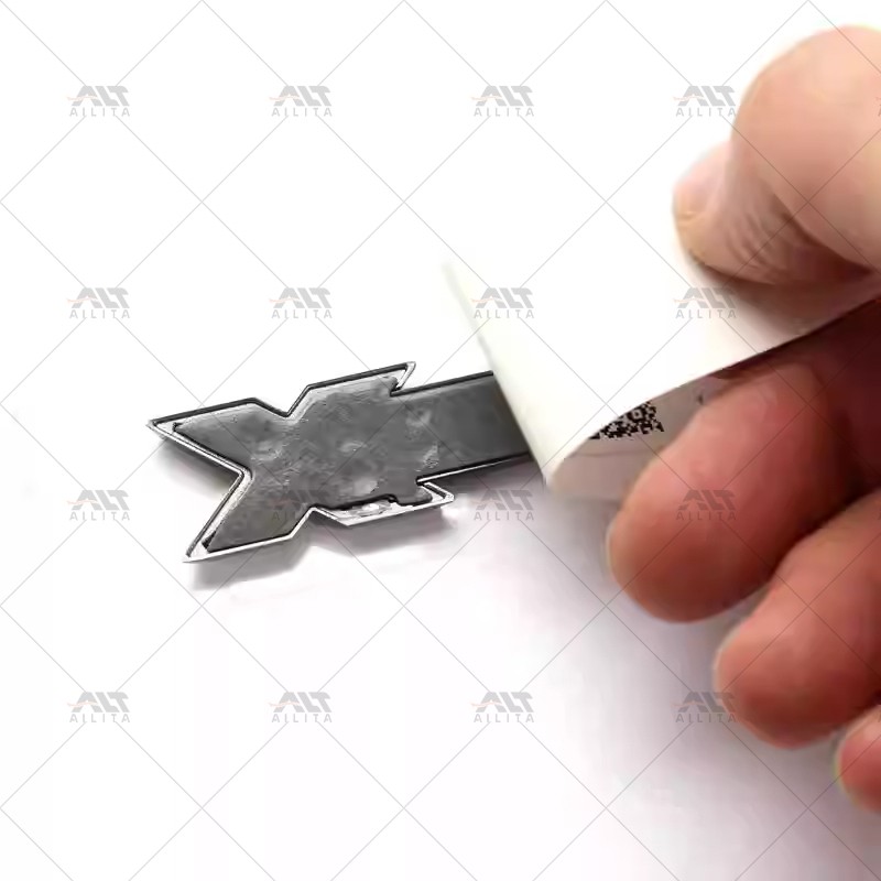 Side Sticker Manufacturer - X Version Fender for Defender