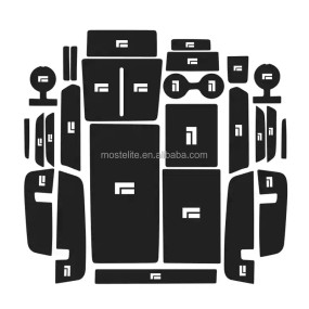 Coaster Mat Factory - Non-Slip Center Control for Rox 01