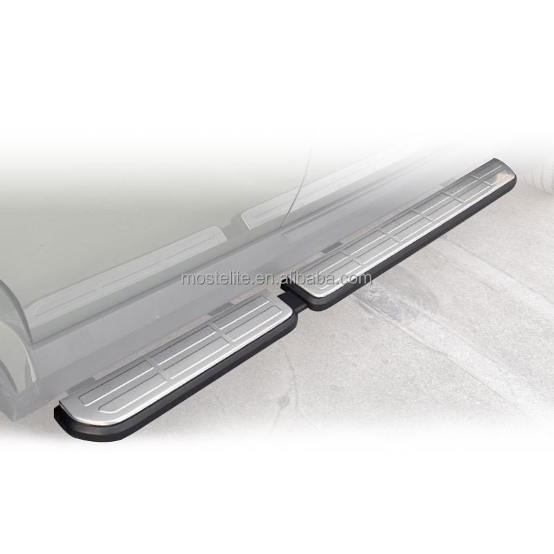 Side Pedal Factory - Stainless Steel Cover for Icar V23