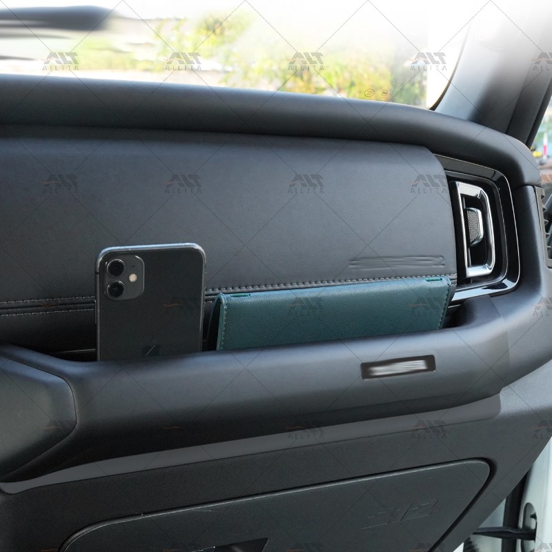 Armrest Storage Factory - Dashboard Handle for BAW 212