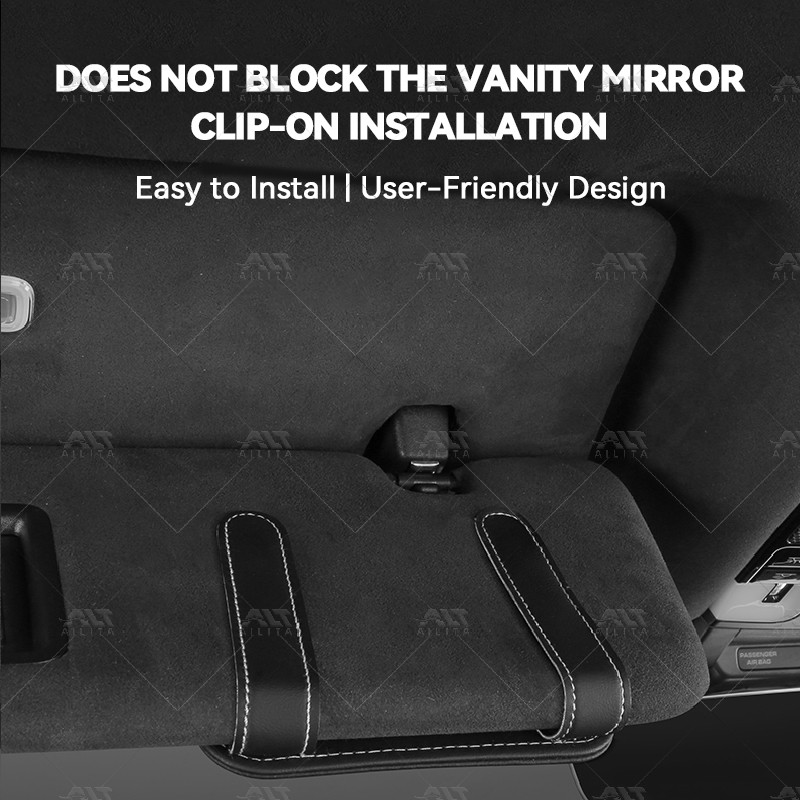 Glasses Clip Factory - Multi Function Cardholder for Defender