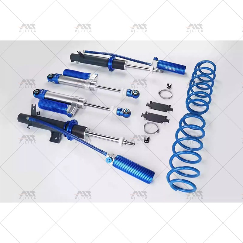 Shock Absorbers Factory - 2 Inch Lift Off Road Suspension