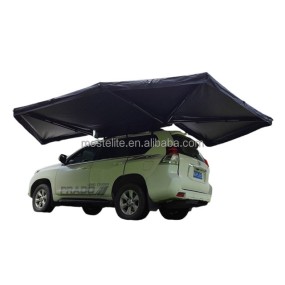 Side Tent Factory - 2.5M 270 Degree Awning