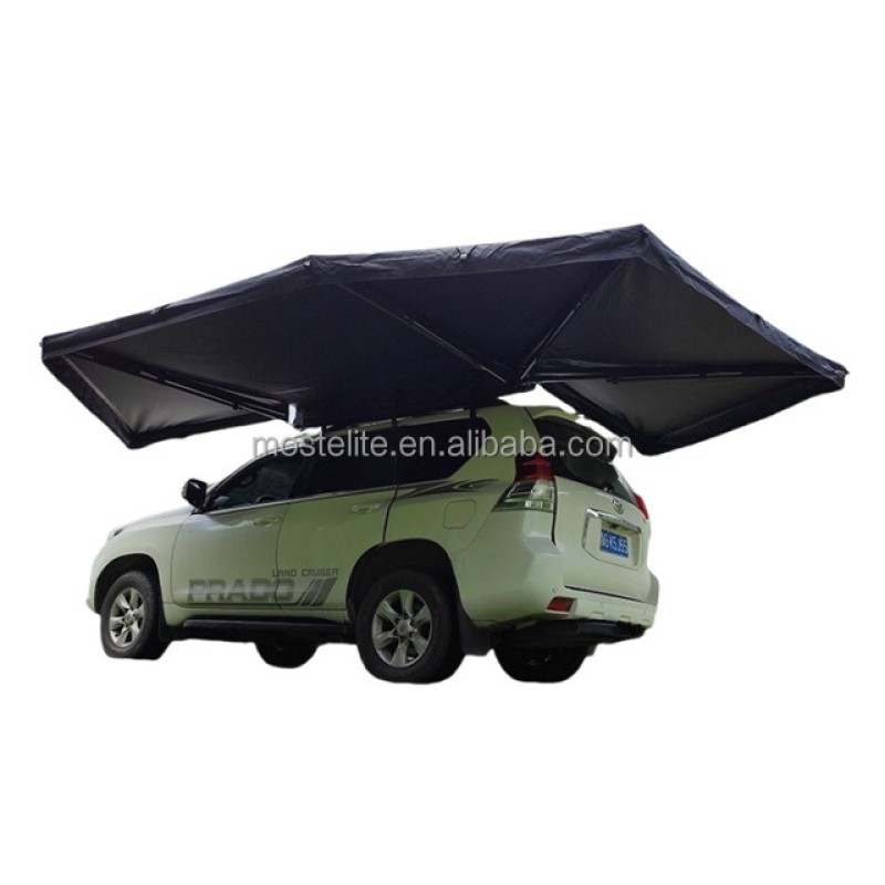 Side Tent Factory - 2.5M 270 Degree Awning