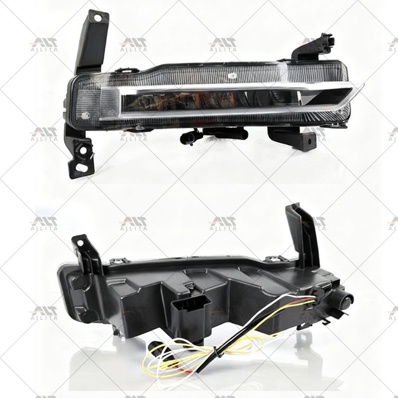 Running Lights Factory - Daytime Turn Signal Lights