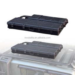 Roof Box Manufacturer - Top Cargo Storage for Icar V23