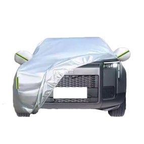 Car Cover Factory - Sunproof Waterproof for Rox 01