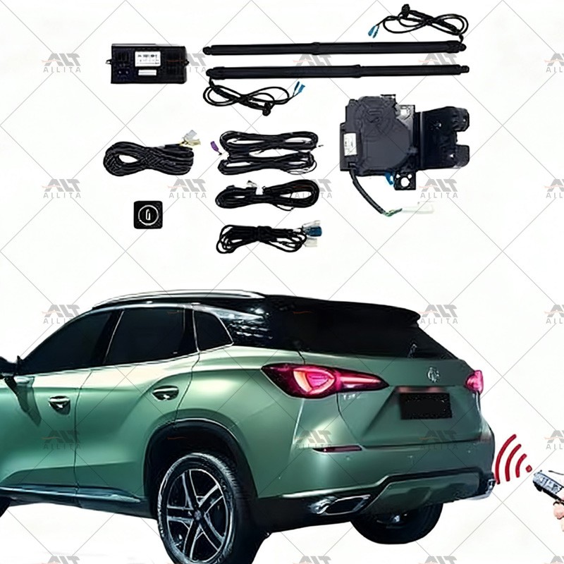 Electric Trunk Manufacturer - Auto Suction for MG ZS