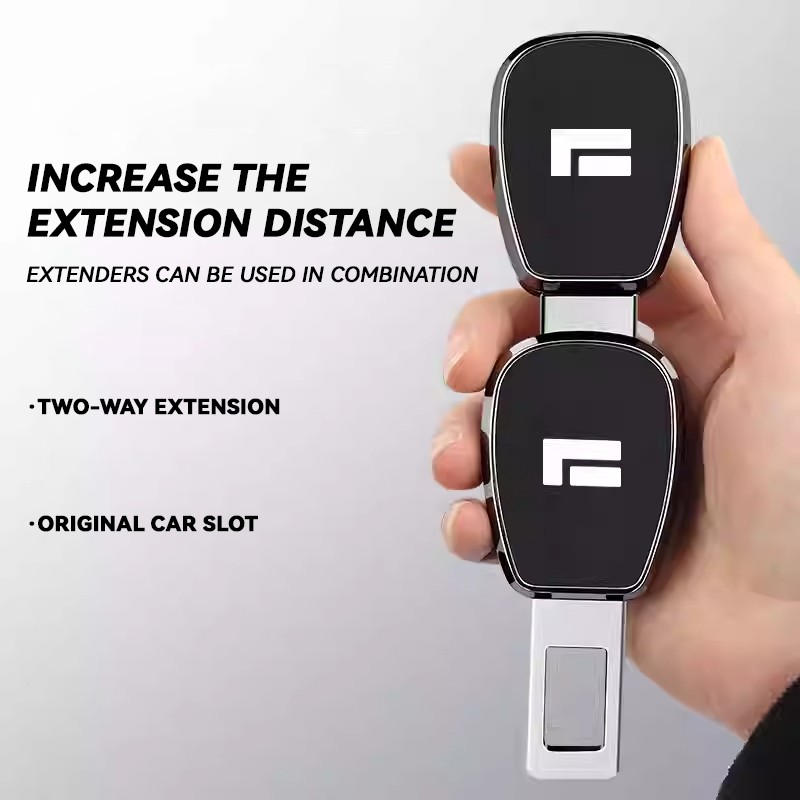 Seat Belt Extender Manufacturer - 2025 New for Rox 01