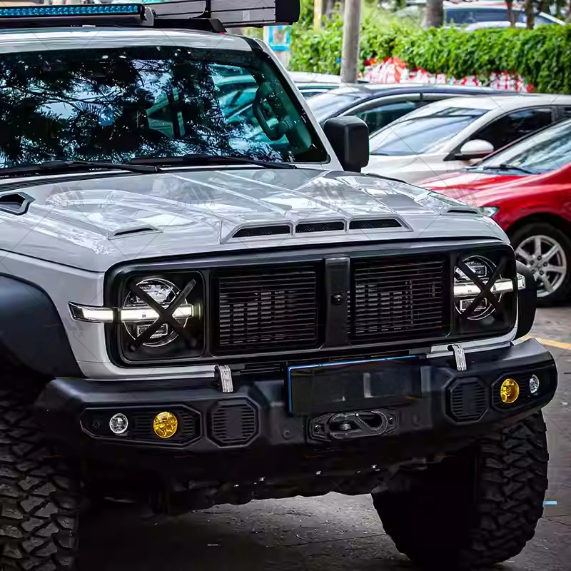 Winch Guide Factory - Metal Alloy Protection Rope