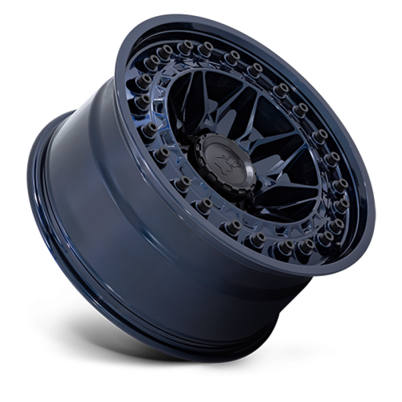 Wheel Adapter Manufacturer - Chrome Anti Detachment