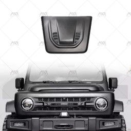 Engine Cover Factory - ABS Bonnet Hood for BAW 212