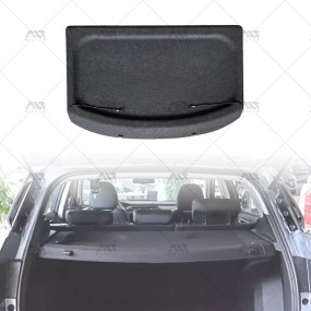 Cargo Cover Factory - Retractable for MG ONE