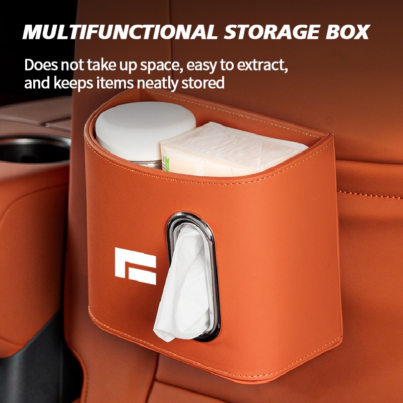 Tissue Box Manufacturer - Hanging Storage for Rox 01