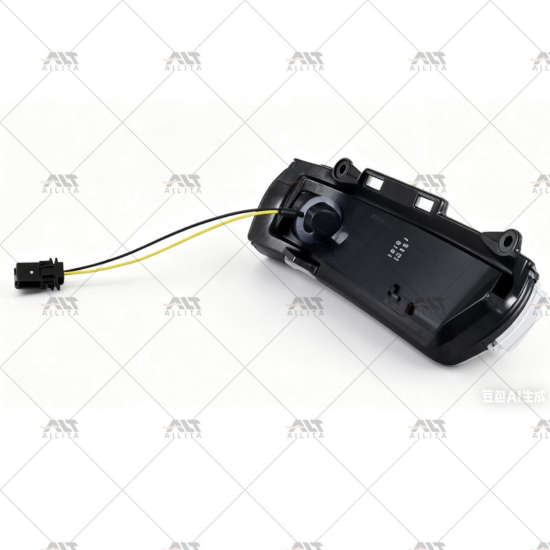 Rearview Mirror Lights Factory - Turn Signal for MG ZS