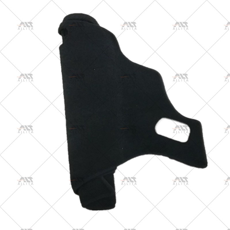 Dashboard Cover Manufacturer - Non Slip Leather Mat