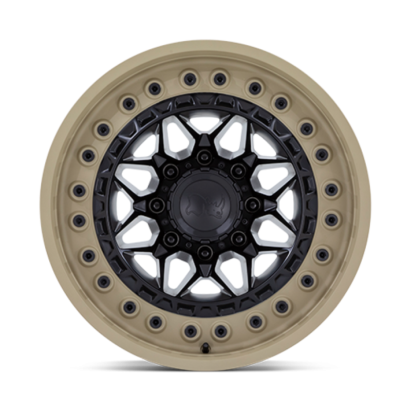 Wheel Adapter Manufacturer - Chrome Anti Detachment