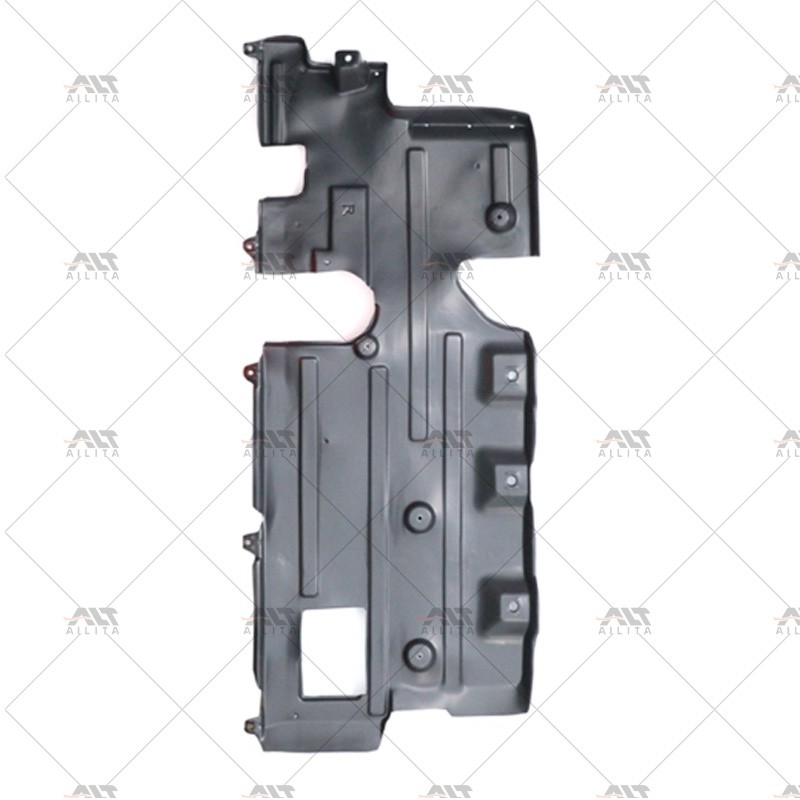 Undercarriage Guards Factory - Chassis Skid Plates for Renegade