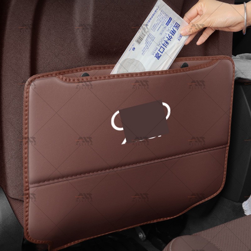 Seat Protector Manufacturer - Anti-Kick Back Protection Pad