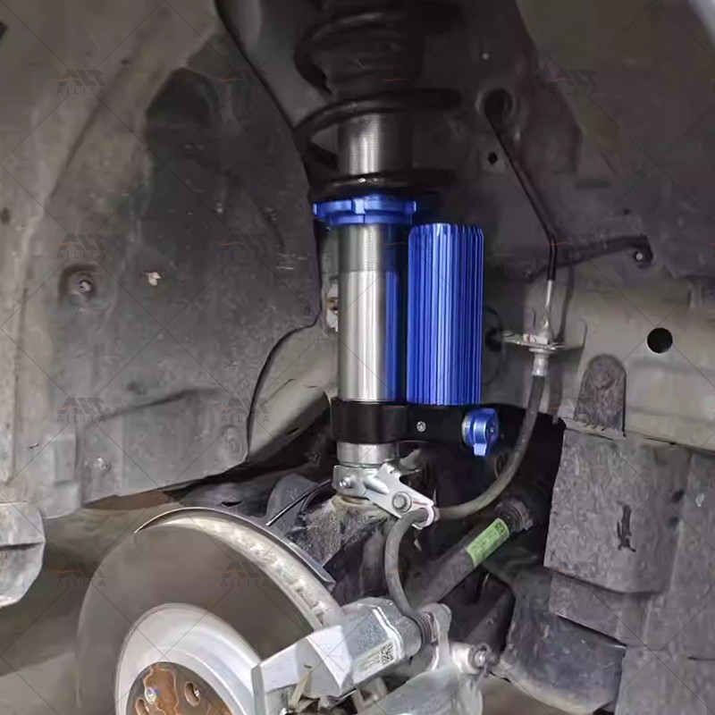 Shock Absorbers Factory - 2 Inch Lift Off Road Suspension