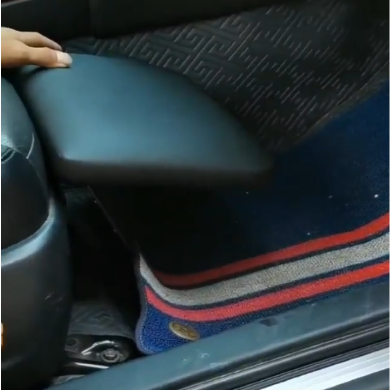 Leg Rest Factory - Universal Car Passenger