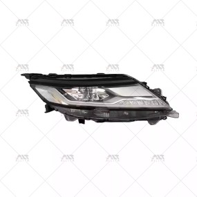 Headlight Kits Factory - LED Equipped for Pajero