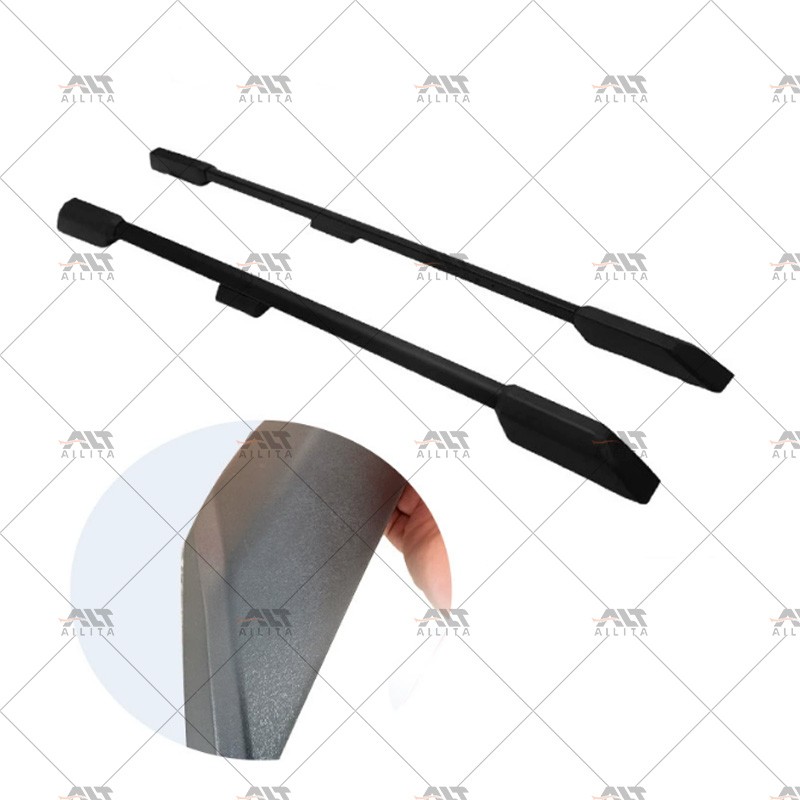 Roof Rack Manufacturer - Aluminum Cross Rail for Prado LC250