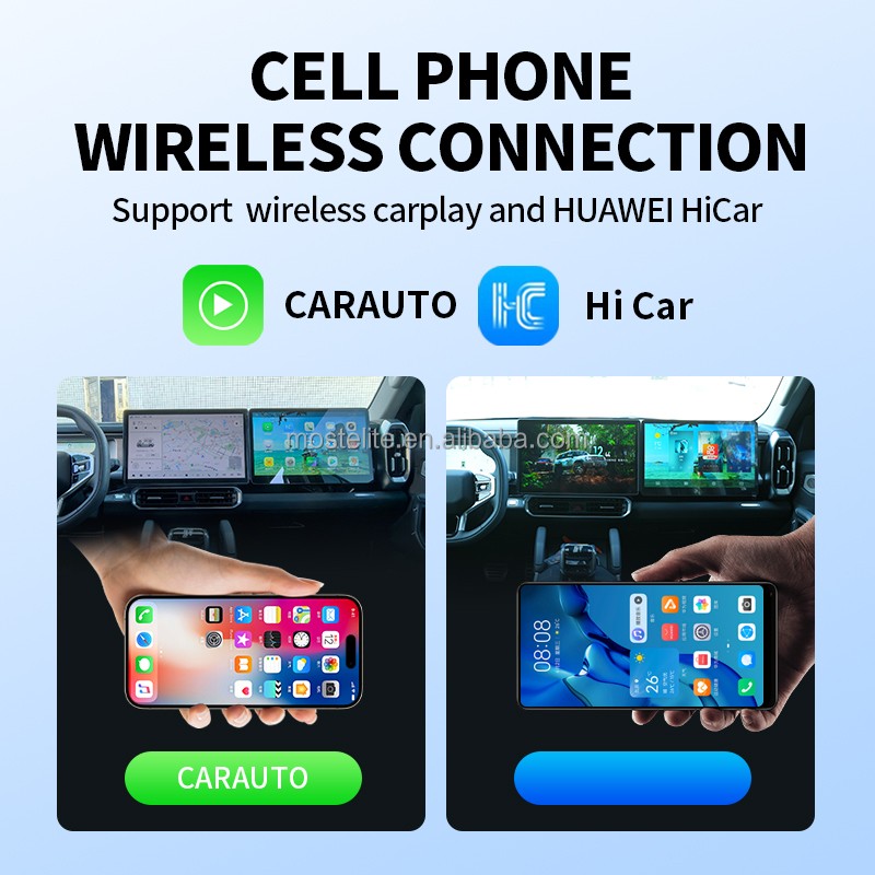 Headrest Monitor Factory - 15.6" Android for Range Rover