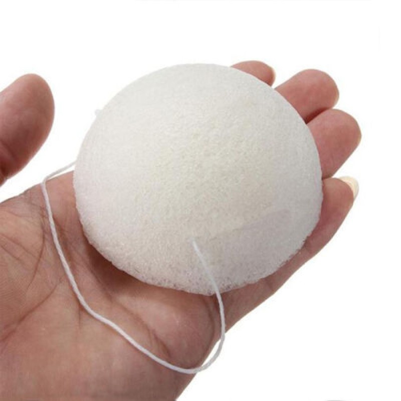 Konjac Sponge Manufacturer - 100% Natural Wholesale Eco-friendly Gentle Face