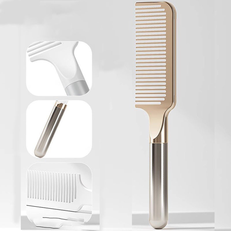 Hair Comb Supplier - Cost-effective Girls Special Massage Fluffy Carry-on