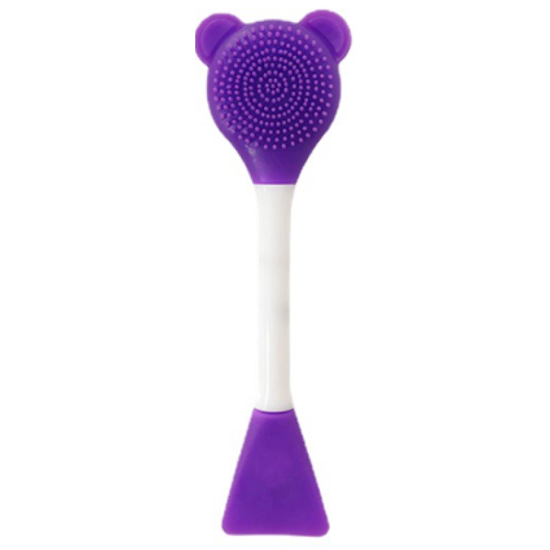 Facial Brush Factory - Private Label Handle Exfoliating Face Cleansing for Lady