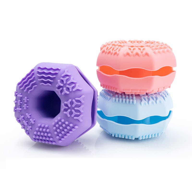 Makeup Cleaner Supplier - YUE New Custom Wholesale Brush Cleaner and Dryer