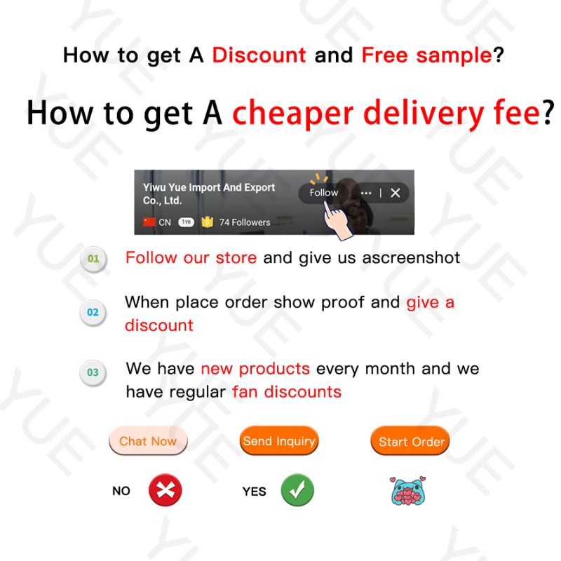 Makeup Sponge Supplier - YUE Professional Mushroom Head Shape Concealer Sponge