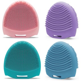 Makeup Remover Brush Manufacturer - Silicone Face Cleansing Pore Cleansing Finger